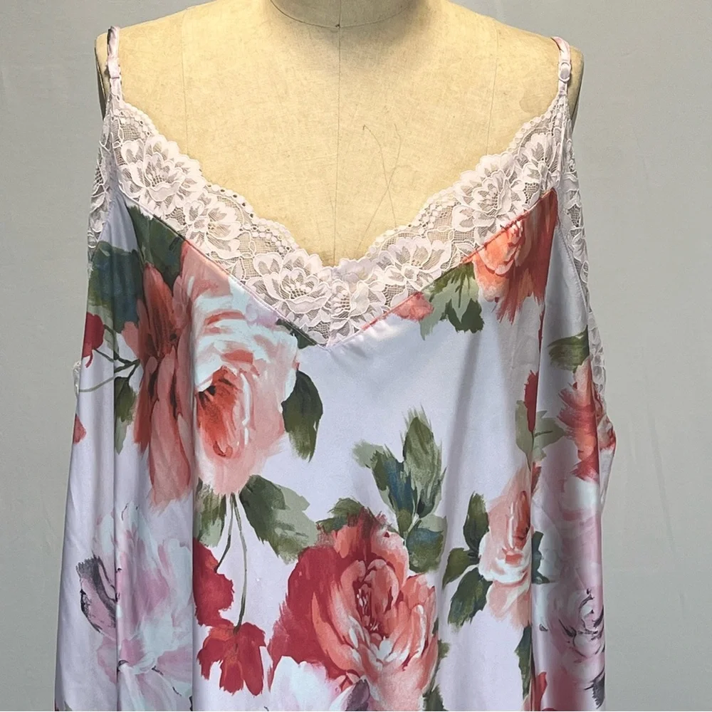 Joyspun silky feel
